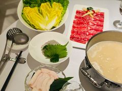 -红雀围·海鲜火锅(陆家嘴中心店)