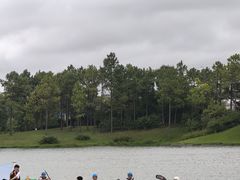 -美兰湖景区