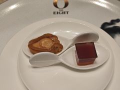 -8餐厅(新葡京酒店)