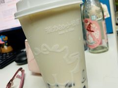 -茶力的小怪兽(梅林卓悦汇店)