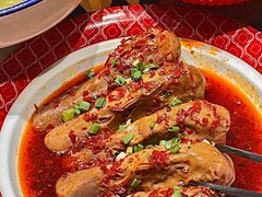 -佬牌火辣辣衢州特色菜(皇冠总店)