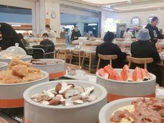 -密友回转自助火锅(世茂国际广场店)