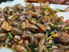 -抱德·潮汕味(琶洲店原惠城鱼仔)
