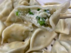 -北方饺子王·海肠捞饭·海鲜锅(山大店)