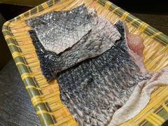 -土著渔匠·养生蝴蝶鱼(香樟路店)