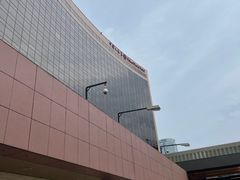 -咖啡苑自助餐厅·中国大饭店