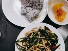 -见康道莱•足浴按摩•艾灸•SPA(友谊店)