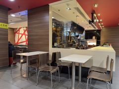 -麦当劳(武汉火车站店)