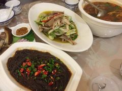 -马尔龙新疆饭店·清真(瑞景店)