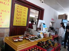 -金泰缘排骨馆(遵化路店)