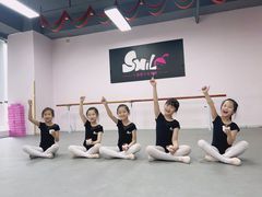-小酒窝中国舞(汉阳店)