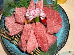 -神户牛焼肉専門店 牛一(道顿堀店)