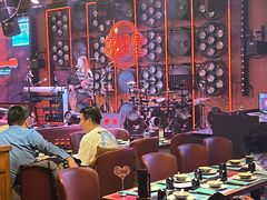-胡桃里音乐酒馆(石家庄店)