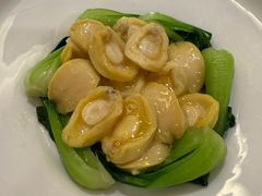 -马凯餐厅(长椿街店)