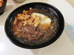 -东华豆花(漳州店)