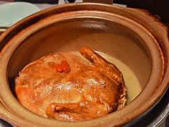 外婆茶香鸡-外婆家(南开大悦城店)