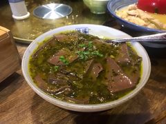 -兰溪小馆(东直门簋街店)