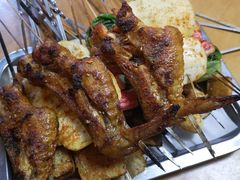 -老地方烤肉(东岗路店)