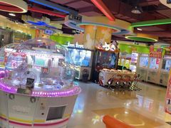 -汤姆熊欢乐世界(光启城店)