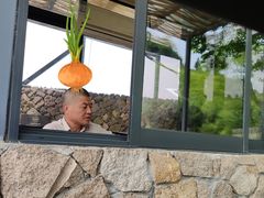 -裸心谷·裸心味餐厅
