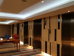 -上海丽笙精选海仑宾馆·莫赛克餐厅