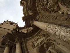 -瓦伦西亚大教堂