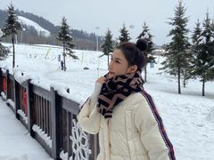 -长白山万达喜来登度假酒店