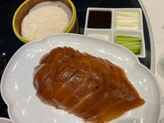-香雪海饭店中餐厅(人民桥店)