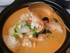 -1937青岛老味道·海肠捞饭·青岛菜(大鲍岛栈桥店)