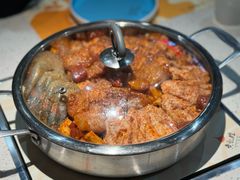 -黄记煌三汁焖锅(顺义华联店)