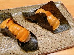 -一阳寿司(麦子街店)