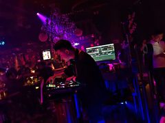 -SOHO苏荷酒吧(榆亚路店)