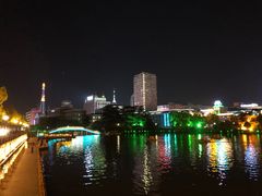 -南通濠河风景名胜区