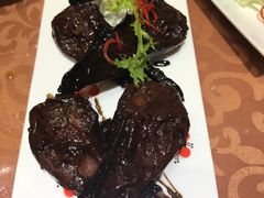 -富临轩私房菜(集庆门大街店)