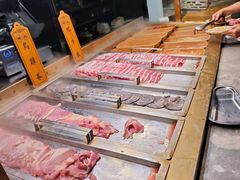 -吉布鲁牛排海鲜自助(巴南万达广场店)