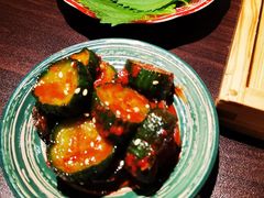 -蒜香焼肉PURUSHIN(马场路店)