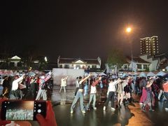 -靖西锦绣古镇景区