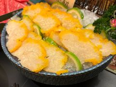 -季季山·云南野生菌火锅(上海首店)