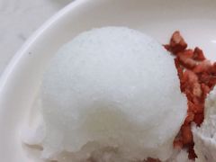 白冰-南海冰室·新式潮汕茶饮(金涛店)