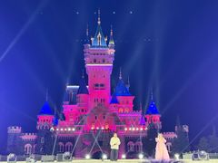 -青岛方特梦幻王国