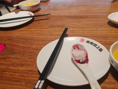 -老板恋上鱼(恒隆广场店)