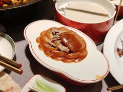 -秀儿四九城·新京菜(亚运村鸟巢店)