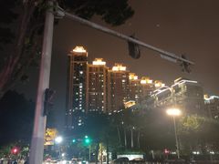 -广州船舶酒店(太古仓店)
