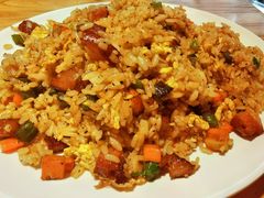 一顿炒饭-一顿烧烤(八经街店)