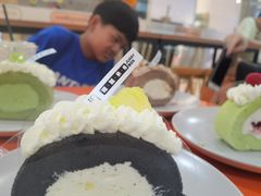 -卷们·现制生日蛋糕·蓝风车动物奶油(金源店)