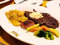 -巴伐利亚啤酒坊(意式风情街店)