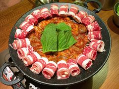 -春熙台韩国料理·章鱼肥牛(西丽店)