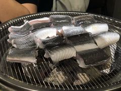 -本炙炭烤·蒲烧活鳗料理店(金沙洲店)