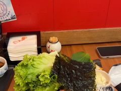 -丸藏和牛烧肉专门店(园区师惠坊店)