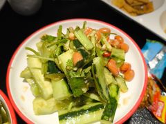 -辣尚瘾·烤鱼·新川菜(牡丹园直营店)